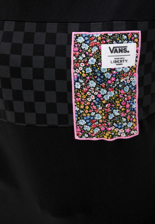 фото Футболка vans