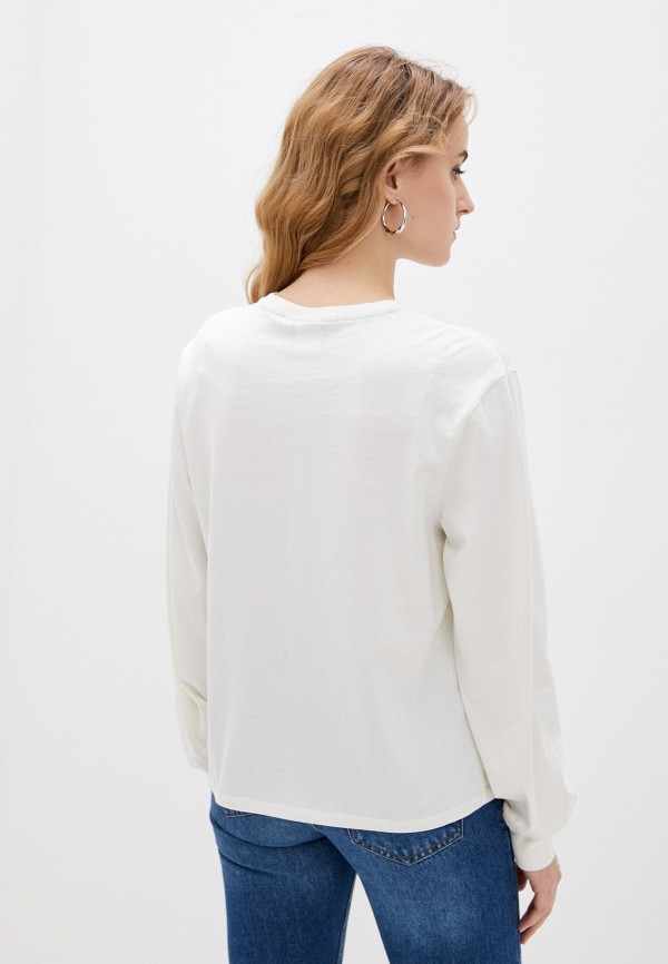 фото Лонгслив vans