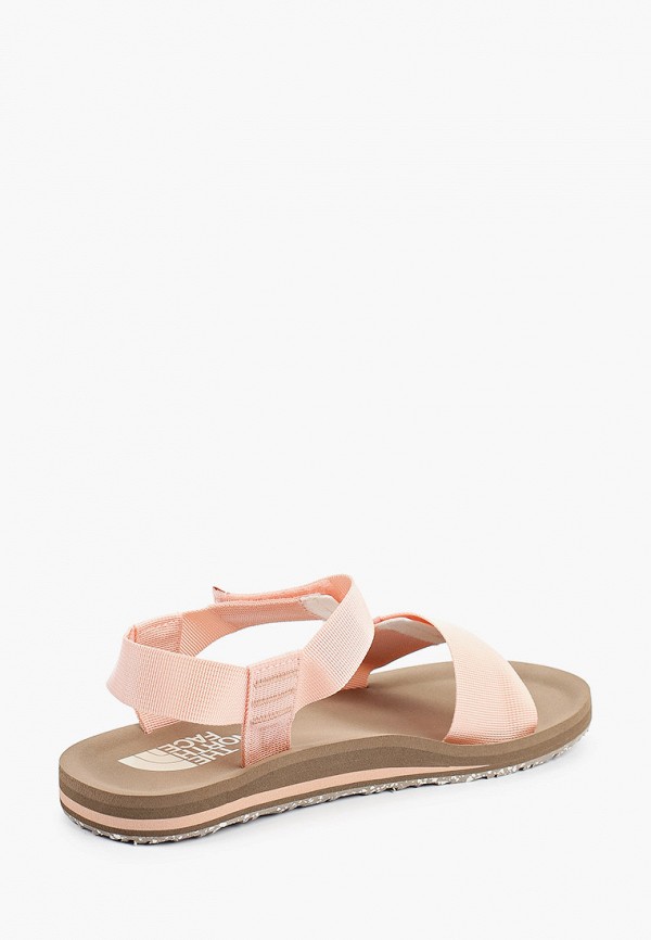 фото Сандалии the north face