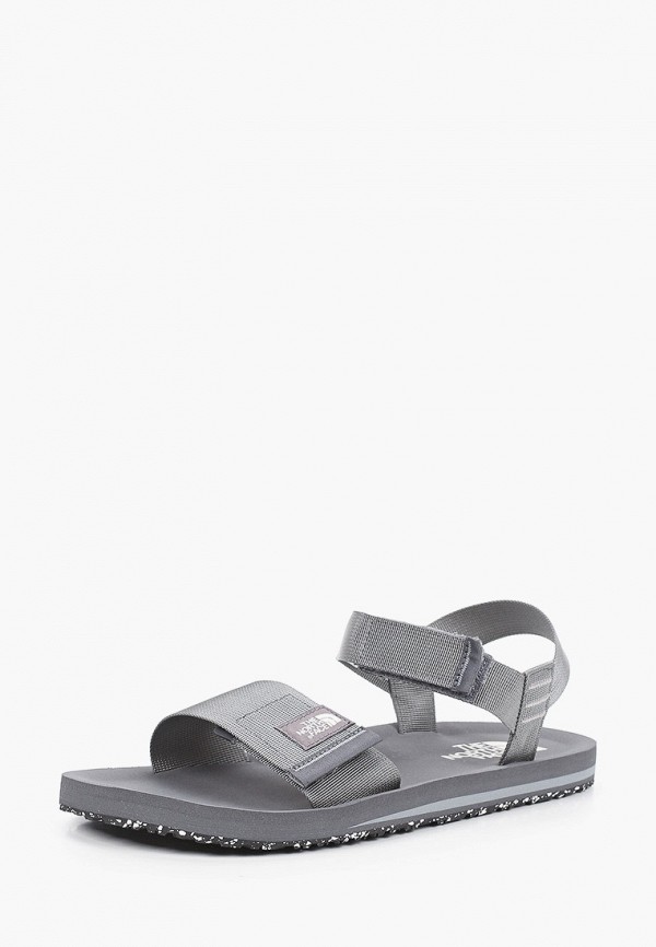 фото Сандалии the north face