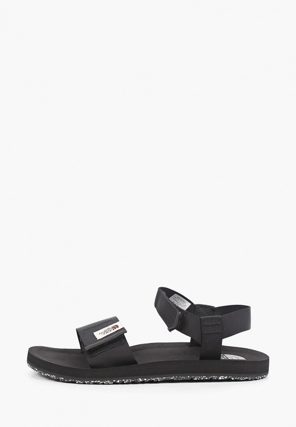 

Сандалии The North Face, Черный, M SKEENA SANDAL
