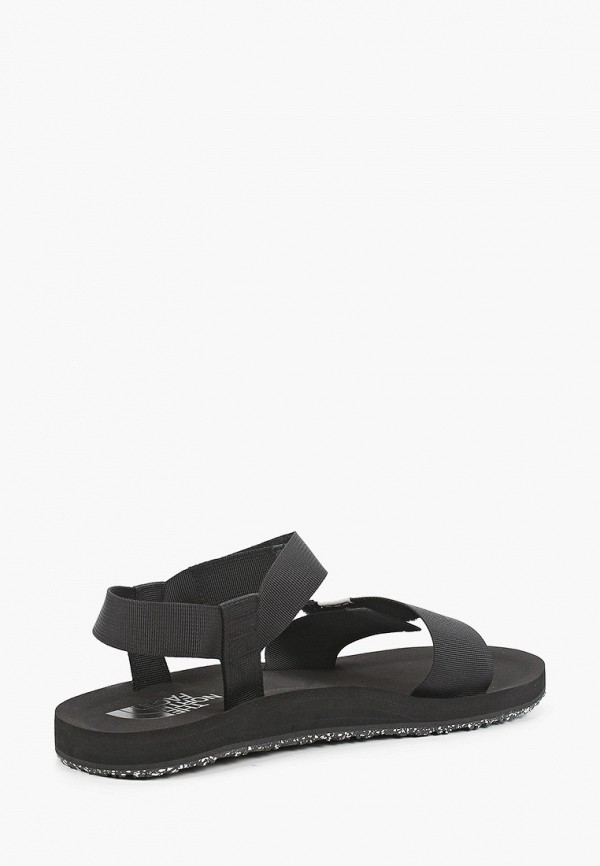 фото Сандалии the north face