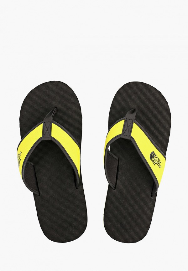 фото Сланцы the north face