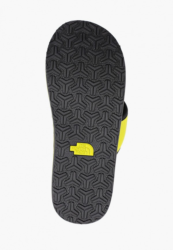 фото Сланцы the north face