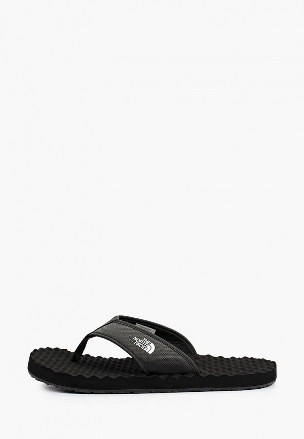 

Сланцы The North Face, Черный, M BASECAMP FLPFLP II