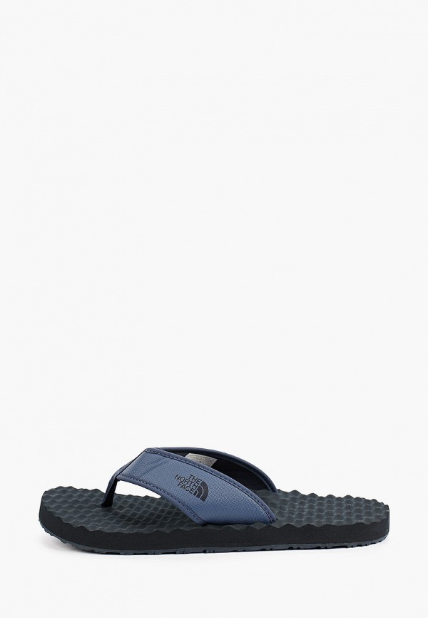 

Сланцы The North Face, Синий, M BASECAMP FLPFLP II