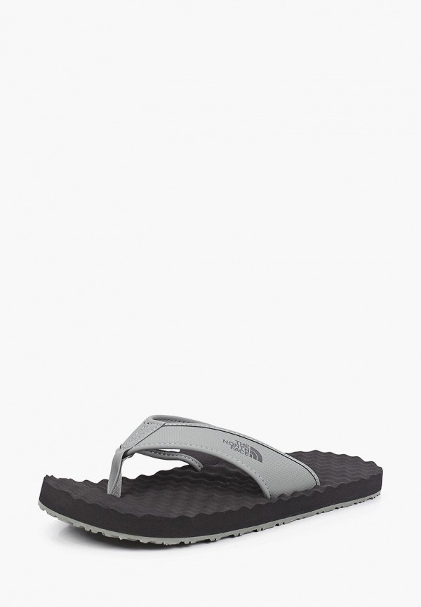 фото Сланцы the north face