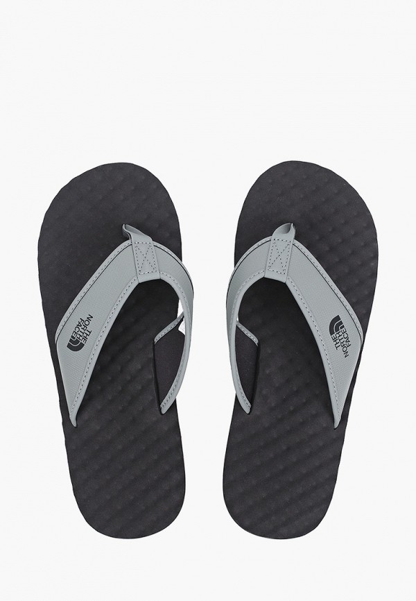 фото Сланцы the north face