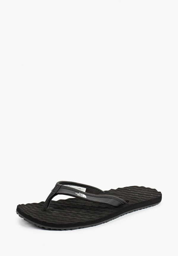 фото Сланцы the north face