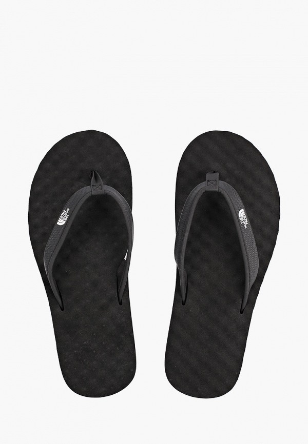 фото Сланцы the north face