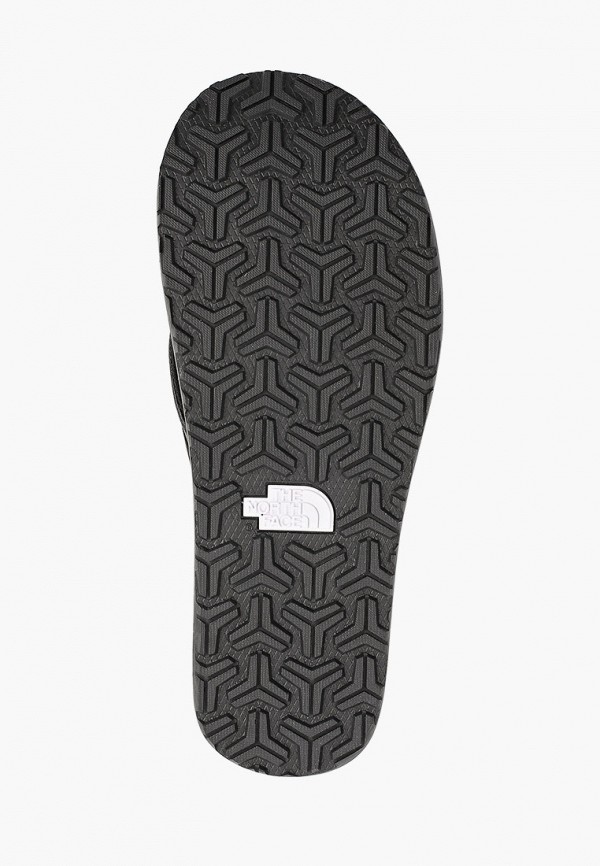 фото Сланцы the north face