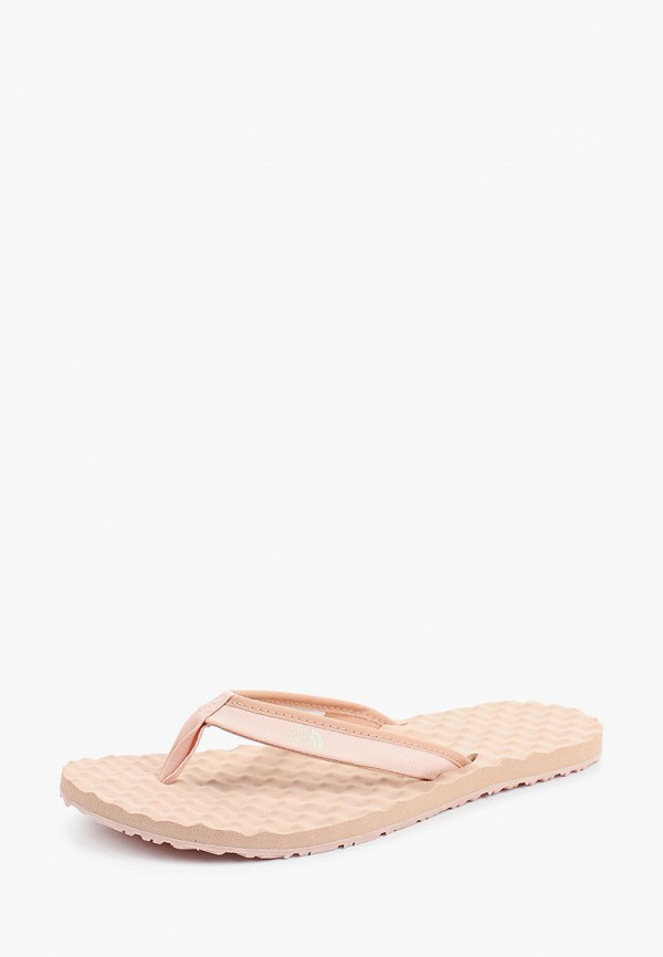 фото Сланцы the north face