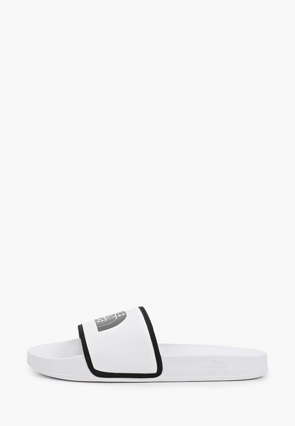 

Сланцы The North Face, Белый, M BASECAMP SLIDE III