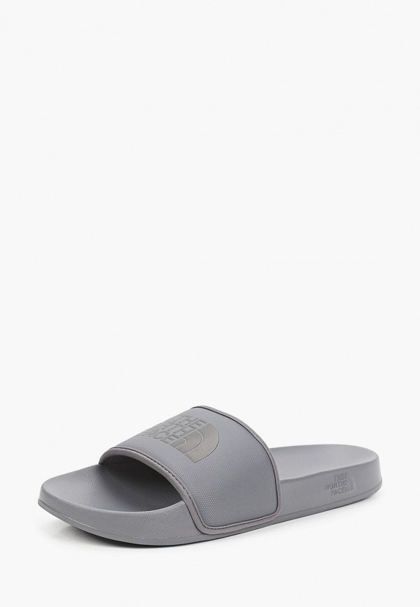 фото Сланцы the north face