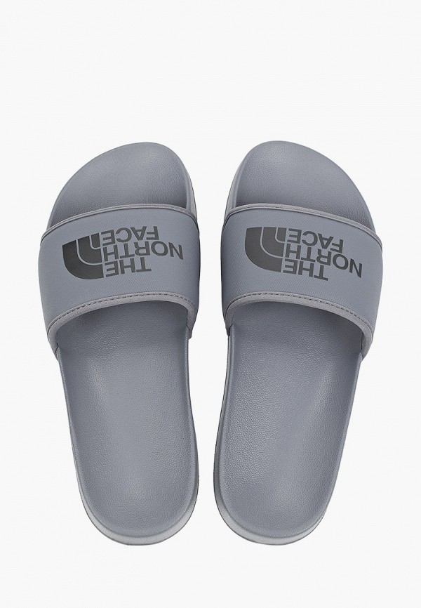 фото Сланцы the north face