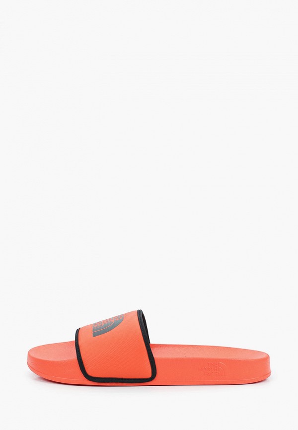 

Сланцы The North Face, Оранжевый, M BASECAMP SLIDE III
