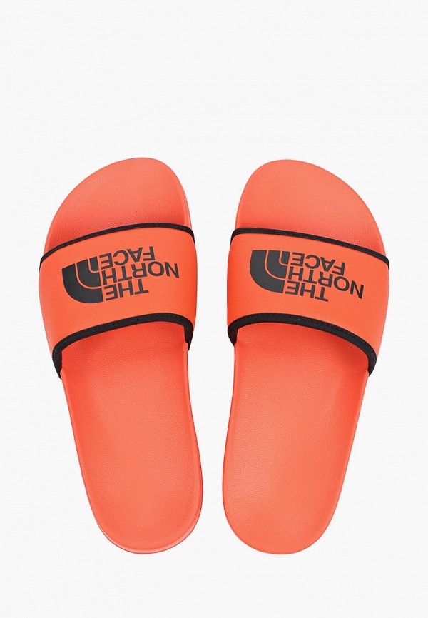 фото Сланцы the north face