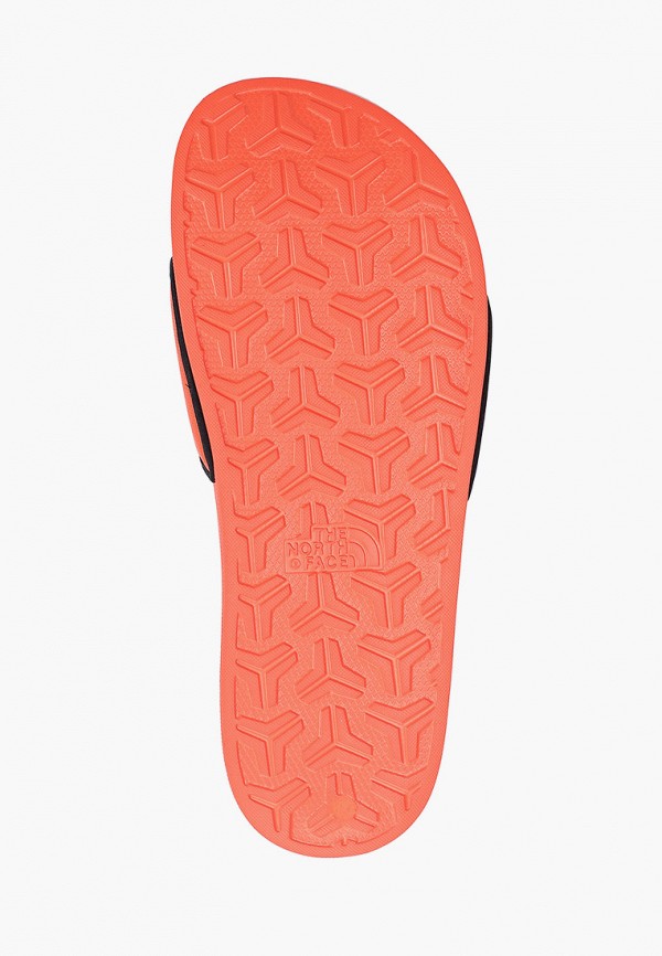 фото Сланцы the north face