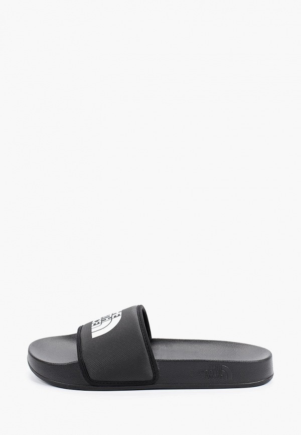 

Сланцы The North Face, Черный, W BASECAMP SLIDE III