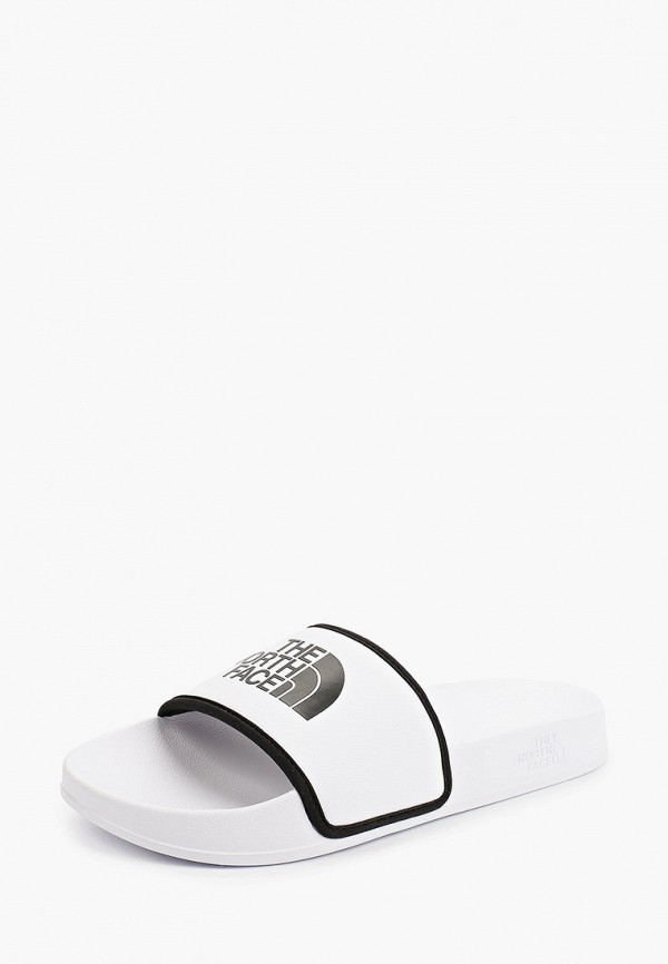 фото Сланцы the north face