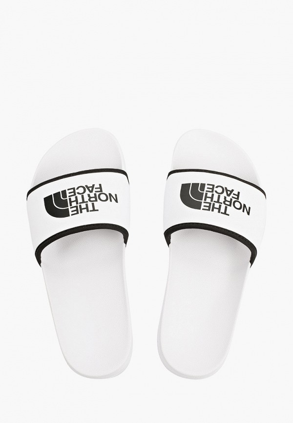 фото Сланцы the north face