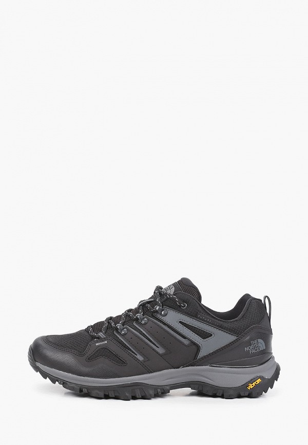 

Ботинки трекинговые The North Face, Черный, M HEDGEHOG FL (EU)