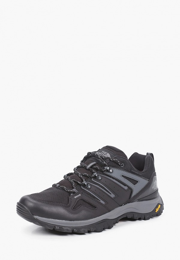 фото Ботинки трекинговые the north face