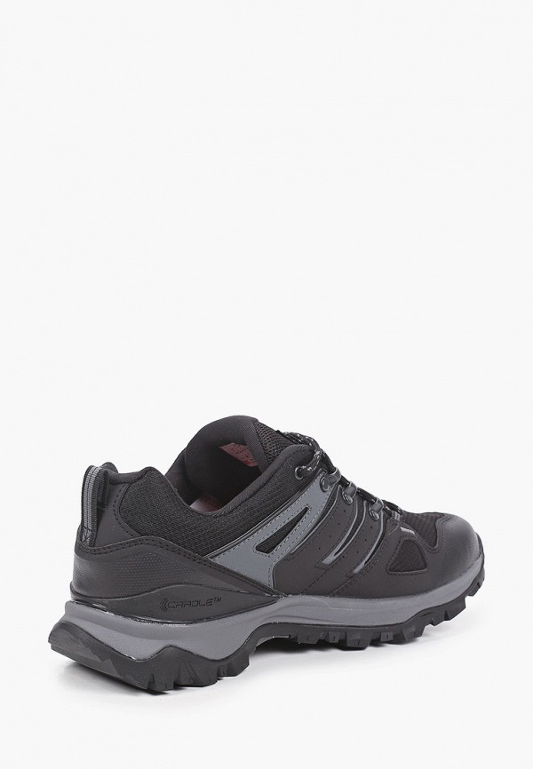 фото Ботинки трекинговые the north face