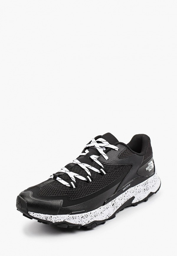 фото Кроссовки the north face