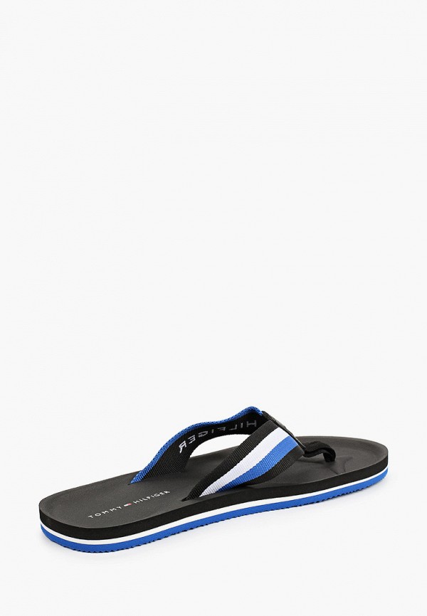 фото Сланцы tommy hilfiger