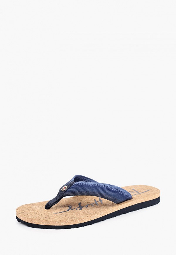 

Сабо Tommy Hilfiger, Синий