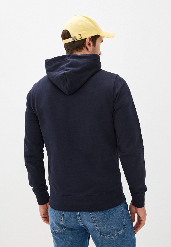 фото Худи tommy hilfiger