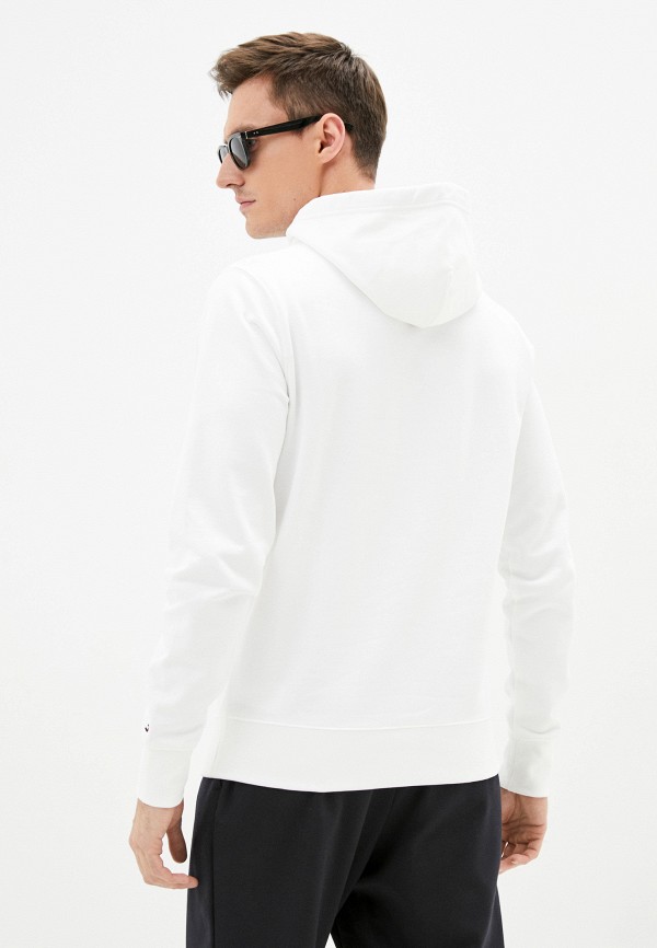 фото Худи tommy hilfiger