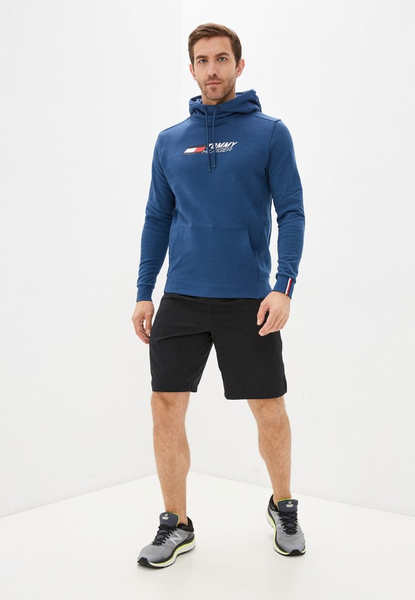 фото Худи tommy hilfiger