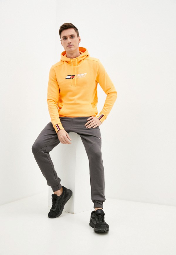 фото Худи tommy hilfiger