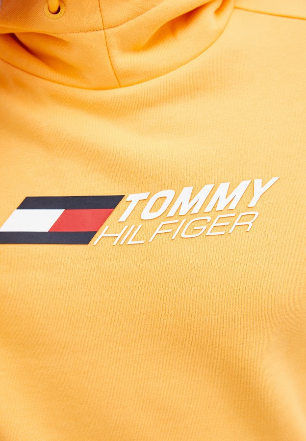 фото Худи tommy hilfiger