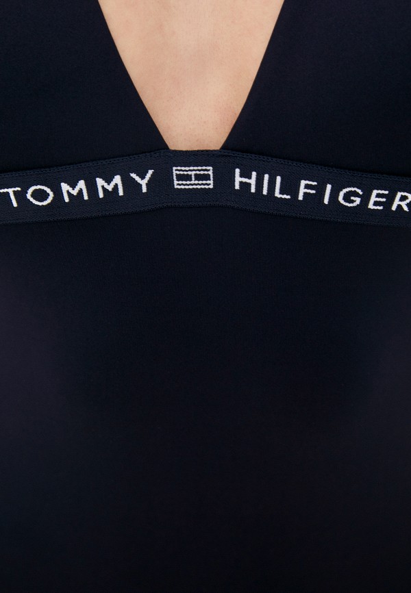 фото Купальник tommy hilfiger