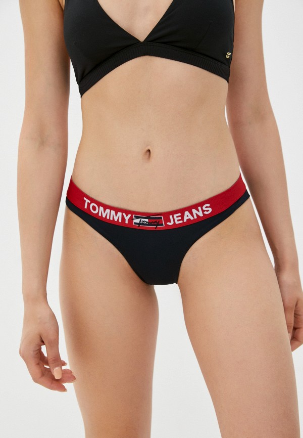 

Плавки Tommy Jeans, Синий, BRAZILIAN