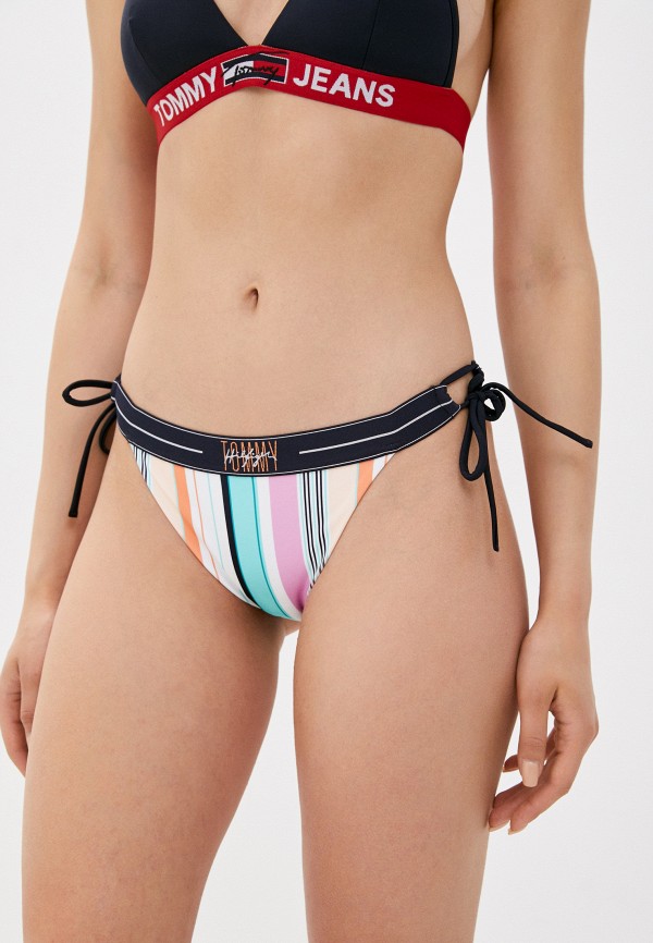 

Плавки Tommy Jeans, Разноцветный