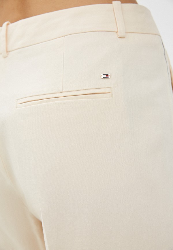 фото Брюки tommy hilfiger