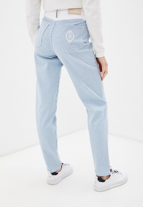 фото Джинсы tommy hilfiger