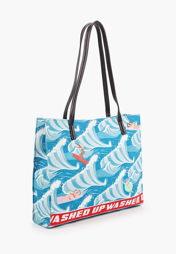 фото Сумка skinnydip