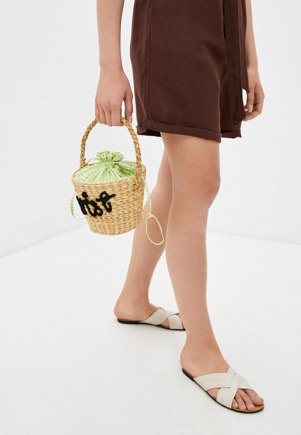 фото Сумка skinnydip