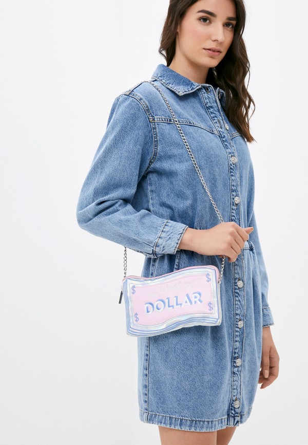 фото Сумка skinnydip