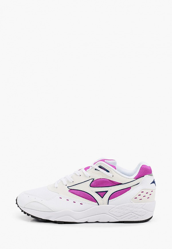 

Кроссовки Mizuno, Белый, Contender
