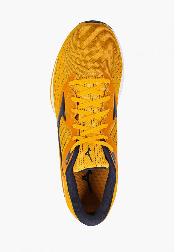 

Кроссовки Mizuno, Оранжевый, WAVE RIDER 24