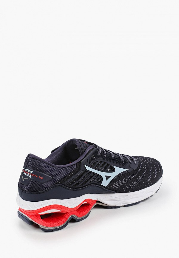 фото Кроссовки mizuno