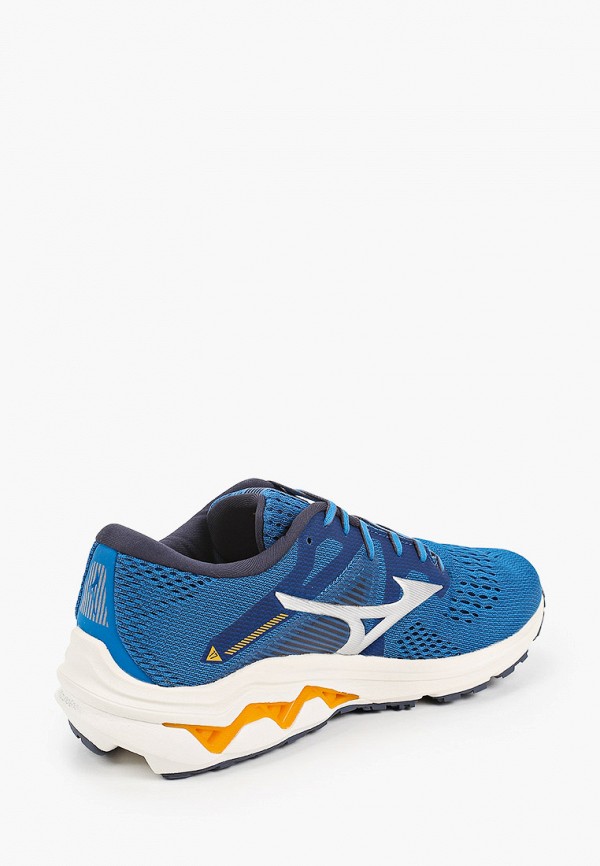 

Кроссовки Mizuno, Синий, WAVE INSPIRE 17