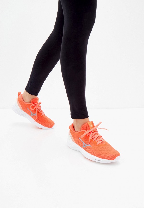 фото Кроссовки mizuno