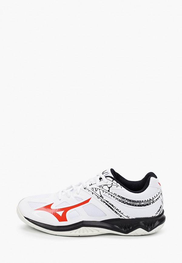 

Кроссовки Mizuno, Белый, THUNDER BLADE 2